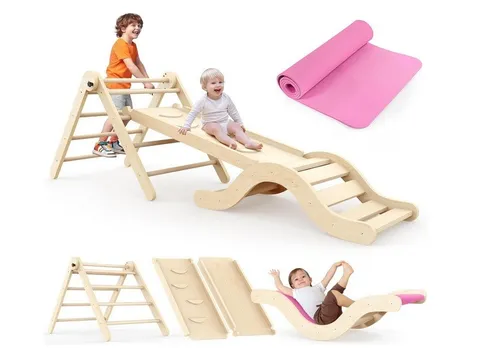 Brabantia 130601 Mülleimer, Weiß, 30 Liter - Haushaltszubehör mit zwei herausnehmbaren Einsätzen für einfache Mülltrennung und sanft öffnendem Deckel – ideal für müheloses Entsorgen ohne Bücken!