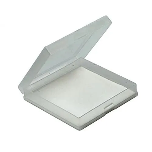 Filterbox für Filter bis 52mm