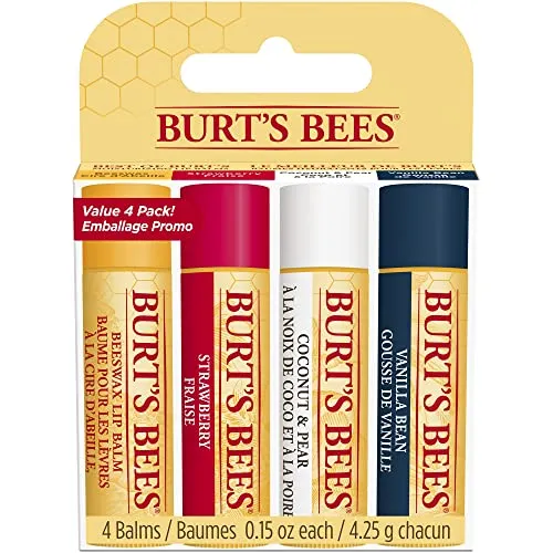 Bit of Burts Lippenbalsam von Burt's Bees