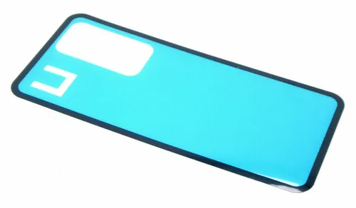 Huawei P40 Pro ELS-NX9 ELS-N04 Akkudeckel Kleber Streifen Dichtung Adhesive