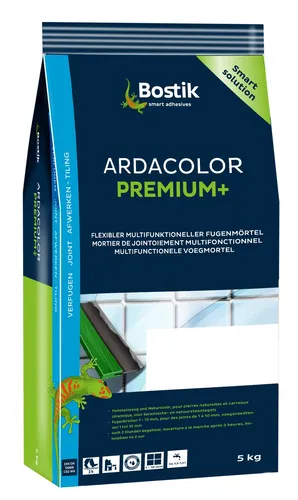Bostik Ardacolor Premium+ Multifunktionsmörtel von Bostik