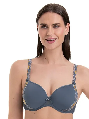 Rosa Faia Schalen-BH Spacer Bügel BH Colette - Funktionsunterwäsche mit atmungsaktiven Spacer-Schalen, nahtlos vorgeformt und optimaler Passform. Ideal für höchsten Tragekomfort in großen Größen.