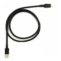 Zebra Verbindungskabel, USB-C, CBL-TC5X-USBC2A-01 von Zebra