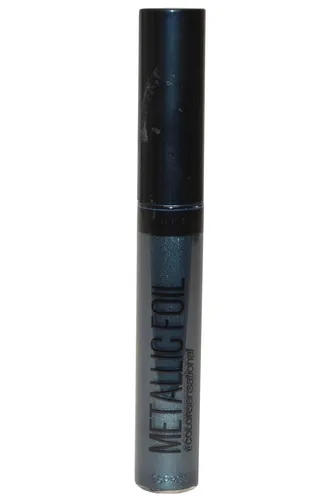 Lippen Blau von Maybelline