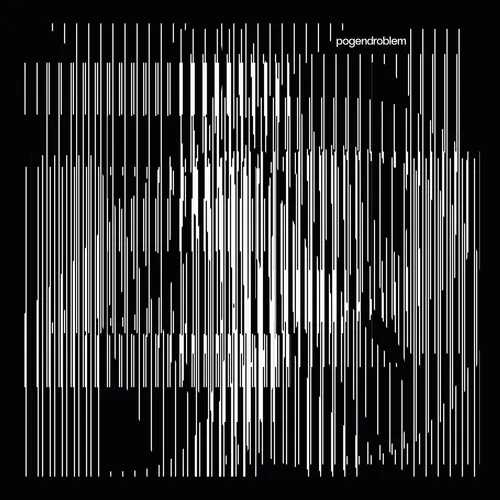 Pogendroblem - Alles Was Ich Noch Hab Sind Meine Kompetenzen - LP NEU