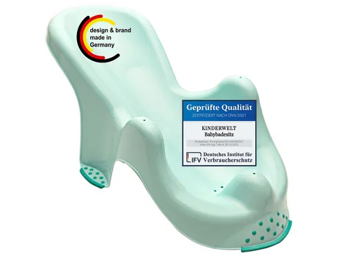 Babybadewannen von KiNDERWELT