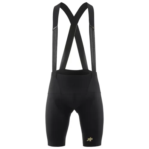 ASSOS Mille GTO S11 Bib Shorts Trägerhose S