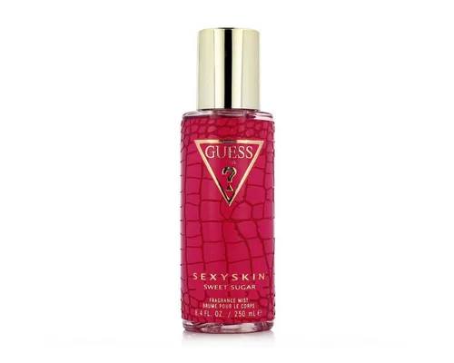 Guess Sexy Skin Pink Fragrance Mist von GUESS