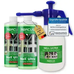 ABACUS Nell Ultra Algenentferner 1,8L