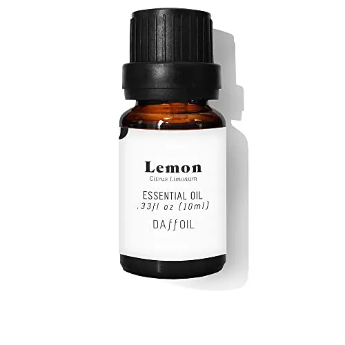 Lemon Essential Oil 10 Ml