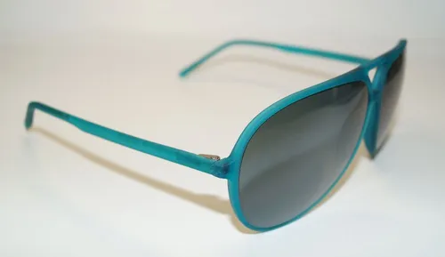 PORSCHE Sonnenbrille Sunglasses P8595 A V388 E89 von Porsche Design