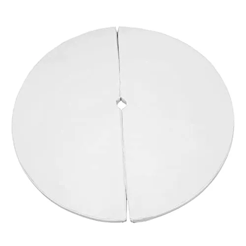 FORTISLINE Pole Dance Matte 120 cm – Faltbare Sicherheitsmatte für Pole Dance - Die 120 cm große Pole Dance Matte sorgt für mehr Sicherheit beim Training. Mit 5 cm dickem Schaumstoffkern dämpft sie Stöße und ist ideal für Anfänger und Profis. Der strapazierfähige Bezug ist pflegeleicht und die Matte lässt sich platzsparend verstauen.