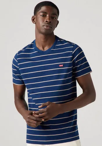 Levi's® T-Shirt mit Streifenmuster, taper stripe von Levi's®