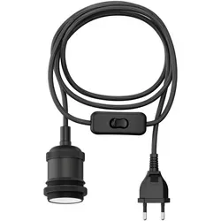 Steckdosen von LEDs Com