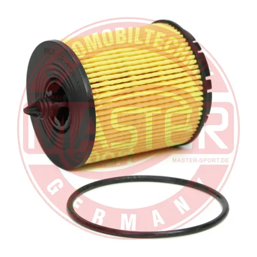 MASTER-SPORT Ölfilter 692XOFPCSMS
