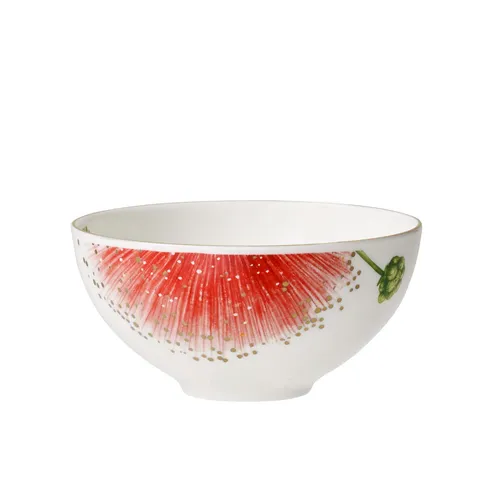 Villeroy & Boch Schale Amazonia Schälchen - Elegante Schale mit edlem Design, perfekt für Anlässe oder als dekoratives Element, nicht für die Mikrowelle geeignet.