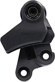 SHIMANO SMCD800E Fahrradteile - Zubehör für Kinderfahrräder, bietet zusätzlichen Komfort und besteht aus hochwertigem Material für eine optimale Leistung.