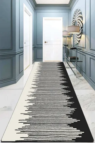 Conceptum Hypnose Teppich 100% POLYESTER, 80 x 300 cm L2641