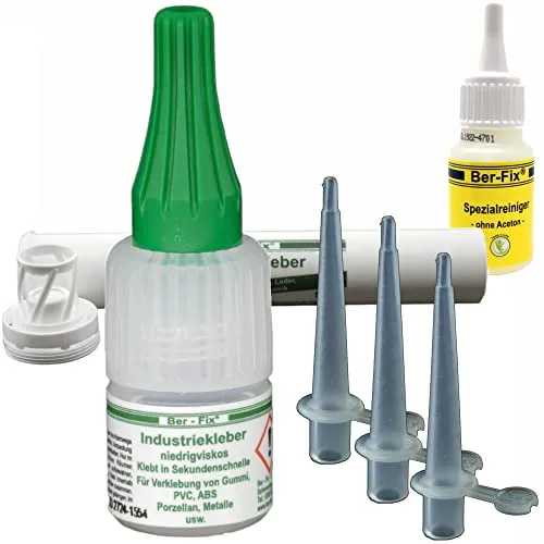 Ber-Fix Industriekleber extra stark