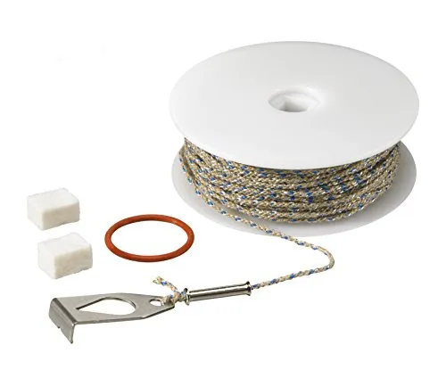 Hultafors Ersatzschnur RCL 30, 652133, Passend zu Schlagschnurrolle CLP 30