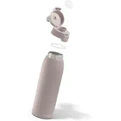 Sigg Trinkflasche Shield Therm ONE Dusk, 1 l