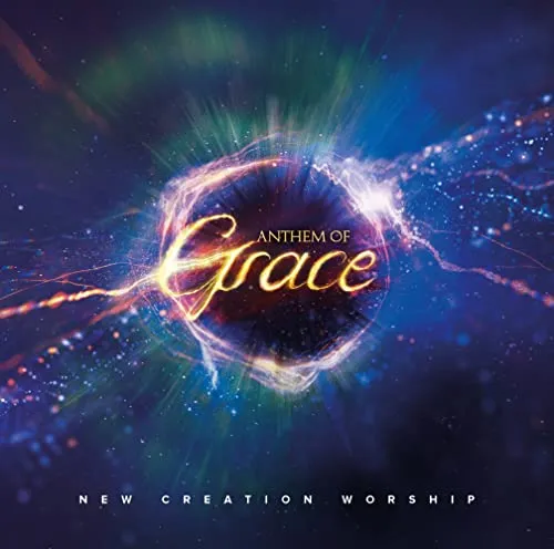 Anthem of Grace: CD Standard Audio Format, Musikdarbietung/Musical/Oper