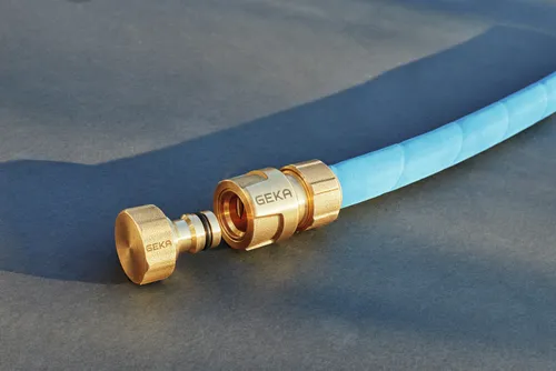 Geka plus Verschlussst. KTW Stecksystem - 46.1824.9 von GEKA