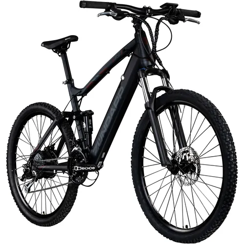 Zündapp XFS E-Mountainbike für Damen und Herren von Zündapp