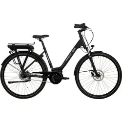 Panther E-Bike Maruka 1.0, 8-Gang Shimano Nexus
