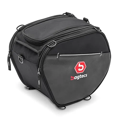 Tunneltasche TB1 für Vespa GTS 300/250/125 von Bagtecs