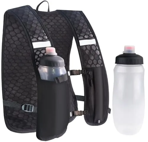 Laufweste für Damen und Herren