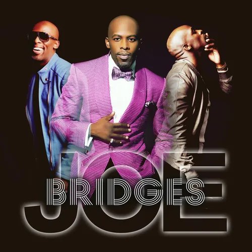 Joe Bridges (CD) Album