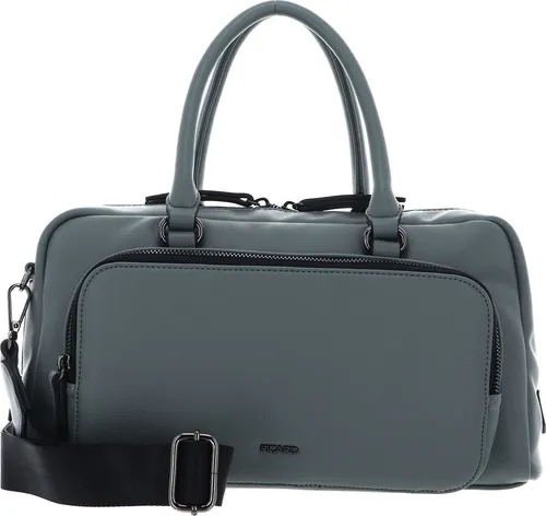 PICARD Handtasche Umhängetasche Multi Shopper Pesto mint in türkis von Picard