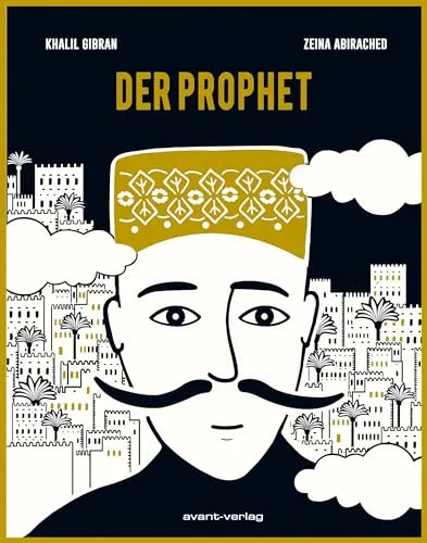 Der Prophet von Khalil Gibran