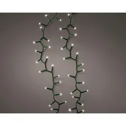 Lichtschläuche & Lichterketten Grün von Lumineo