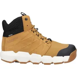 Produktbild Timberland Pro Morphix 6 Sicherheitsschuh braun 39 (UK: 6, EU: 39)