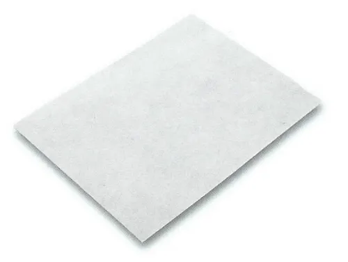 respekta Fettfiltervlies in schwarz von Respekta