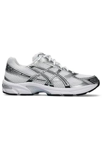 ASICS GEL-1130 Sneaker – Retro-Laufschuhe in silber von ASICS