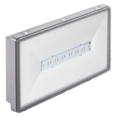 Produktbild Kanlux LED-Notleuchte ONTEC S M1 180 M AT W TM-OS.M1ATM860W (TM-OS.M1ATM860W)