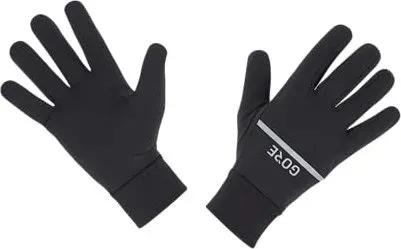 GOREWEAR R3 Handschuhe, Black, Größe 7 von GOREWEAR