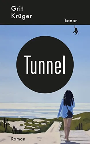 Produktbild Tunnel: Roman von einer herausragenden Autorin