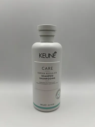 Keune Care Derma Regulate Shampoo 300 ml