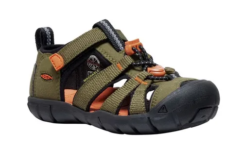 Keen Sandale Seacamp II CNX von KEEN