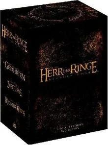 Der Herr der Ringe