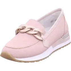 Remonte Damen Sneaker R2544-31 Farbe: Rosa Größe: 41 - Rosa - 41