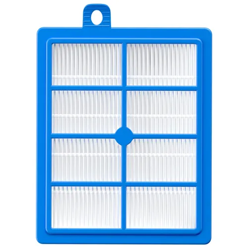 Hepa Filter Kassette passend wie Electrolux 900167768/2 EFS1W für Staubsauger