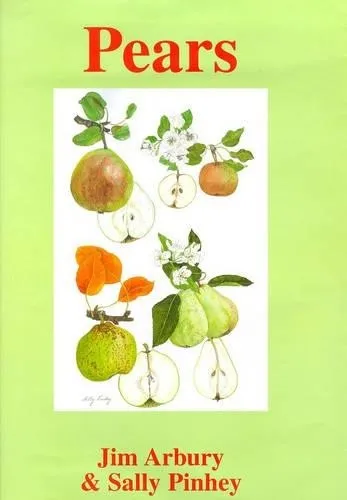 James Frederick Timothy Arbury Pears (Gebundene Ausgabe)