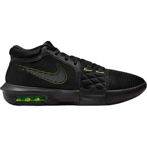 Nike LeBron Witness 8 - schwarz