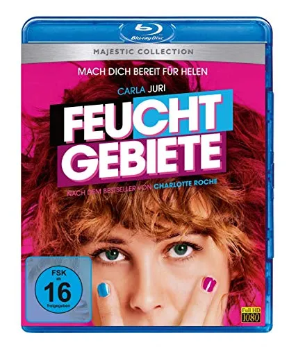 Produktbild Feuchtgebiete