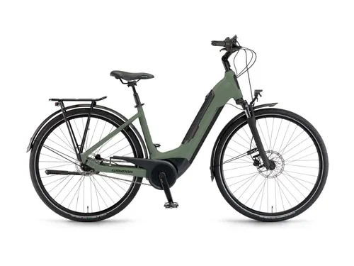 Winora Tria N8f City E-Bike 28